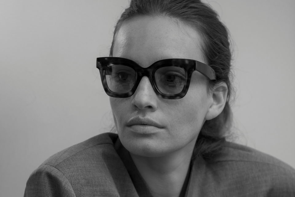 Our Journey  Kering Eyewear